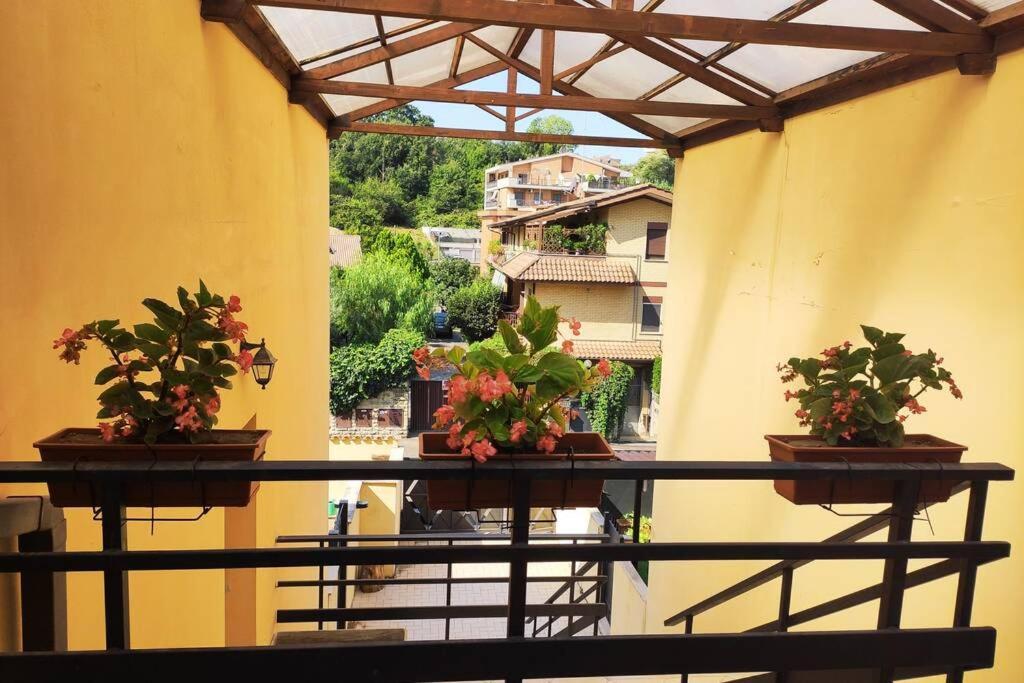 Large House 3 Floors 'n Sea * Vitinia