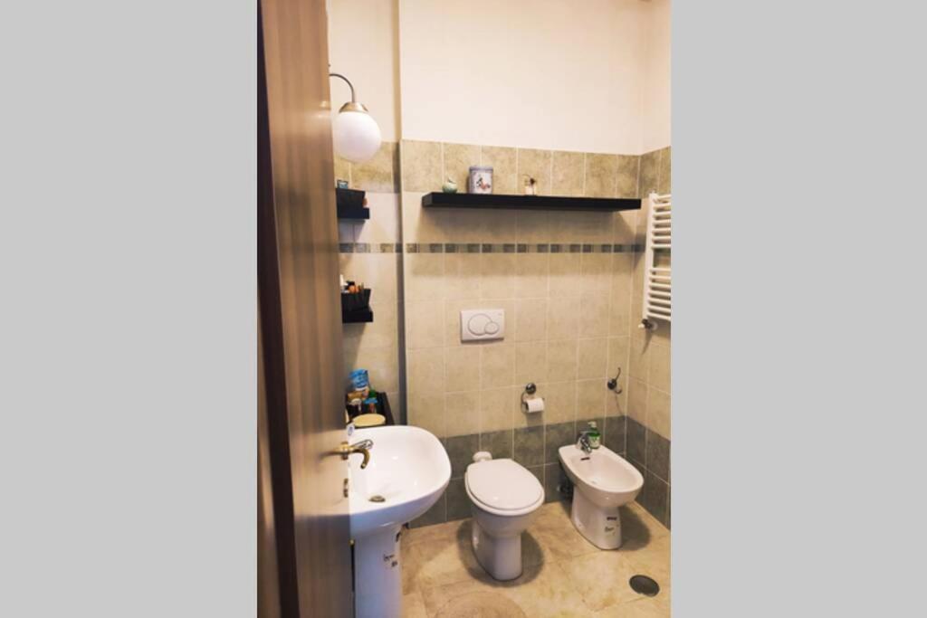 Large House 3 Floors 'n Sea Apartment Vitinia
